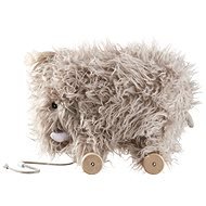 Neo Pull Toy - Mammoth - Push and Pull Toy