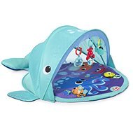 UPF 50 filter Explore & Go Whale Play Pad - Play Pad