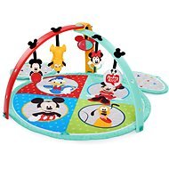 Mickey Mouse Spieldecke - Spielmatte