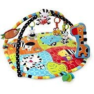 Spots&Stripes Safari™ Spieldecke - Spielmatte