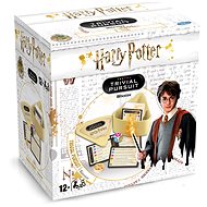 Trivial Pursuit Harry Potter - Social Game