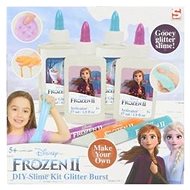 Frozen 2 Slime Production Set - Creative Kit