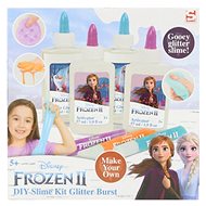 Frozen 2 Slime Making Kit - DIY Slime