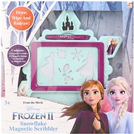 Frozen 2 Magnetic Table - Creative Toy