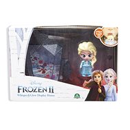 Frozen 2: Whisper & Glow Mini Doll - Elsa - Figure