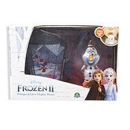 Frozen 2: Whisper & Glow Mini Doll - Olaf - Figure
