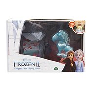 Frozen 2: Whisper & Glow Mini Doll - The Nokk - Figure