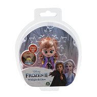 Frozen 2: Whisper & Glow Mini Doll - Anna - Figure