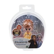 Frozen 2: Whisper & Glow Mini Doll - Anna - Figure