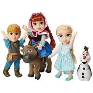 Frozen 2: 6" großes Set - Figuren