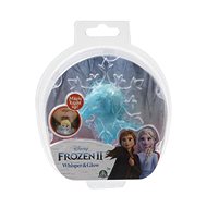 Frozen2: Whisper & Glow Mini Doll - The Nokk - Figure