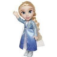 Frozen 2: Elsa Doll - Figure