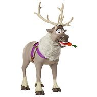 Frozen 2: Sven, the Big Reindeer, with Sound - Figure