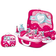 Buddy Toys BGP 2013 Beauty Salon - Kids’ Makeup Case