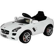 Buddy Toys BEC 7110 Mercedes SLS - Children's Electric Car
