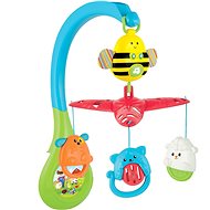 Buddy Toys BBT 5020 Bee Mobile - Cot Mobile