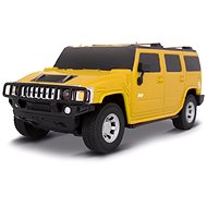 Buddy Toys BRC 24.081 RC Hummer H2 40MHz - Remote Control Car