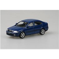 Škoda Octavia II (2004) 1:43 - Blue Dynamic Uni - Toy Car
