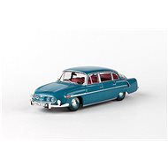 Tatra 603 (1969) 1:43 - Blue Metallic - Toy Car