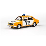 Škoda 105L (1977) 1:43 - VB - Toy Car