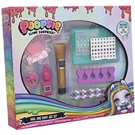 Poopsie Nail Studio - Creative Kit
