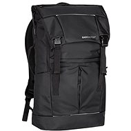 Bagmaster Geo 8 A black - City Backpack