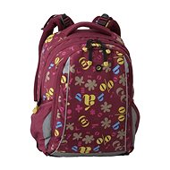 Bagmaster Meadow 01 - School Backpack
