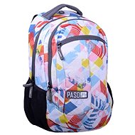 Paso Direction - School Backpack