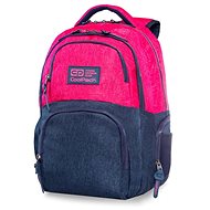 Cool Pack Aero Malenge Pink - School Backpack