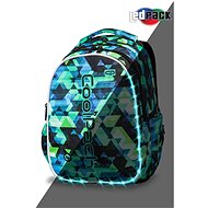 CoolPack Joy Kaleidoscope - School Backpack