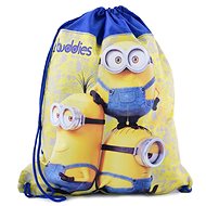 Happy School Backpack Bags - Drawstring Bag