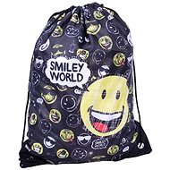 Lanoo Graphics Smiley world - Drawstring Bag