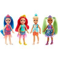 Barbie Fairy Chelsea - Doll