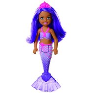 Barbie Chelsea Mermaid - Doll