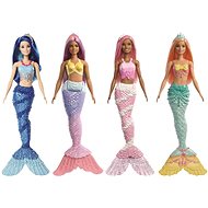 Barbie Magic Mermaid - Doll
