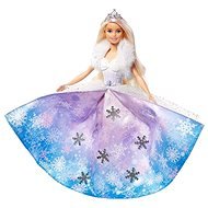 Barbie snehová princezná - Bábika