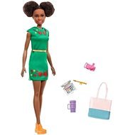 Barbie Nikki - Játékbaba