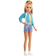 Barbie Stacie - Játékbaba
