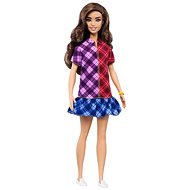 Barbie Fashionistas 4 - Játékbaba