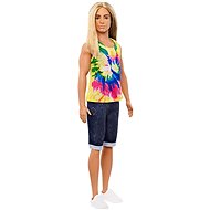 Barbie Ken Fashionistas Doll 1 - Doll