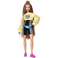 Barbie Bmr1959 Barbie deluxe rövidnadrágban és övtáskával - Játékbaba