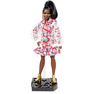 Barbie Bmr1959 Barbie in Vinyl Fashion Deluxe Jacket - Doll