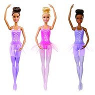 Barbie Ballerina - Doll