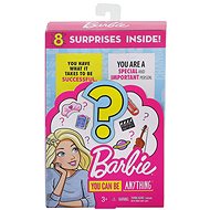 Barbie Clothes for Professions with Surprise - Game Set