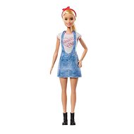 Barbie Doll and Profession with Surprise - Doll
