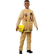 Barbie Ken and Profession Game Set - Game Set