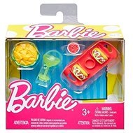 Barbie-Mini-Geschichten - Puppenzubehör