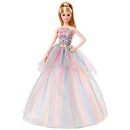 Barbie's Birthday Barbie - Doll