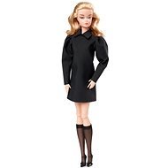 Barbie divatikon - Játékbaba
