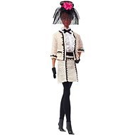 Barbie Fashion Elegance - Doll